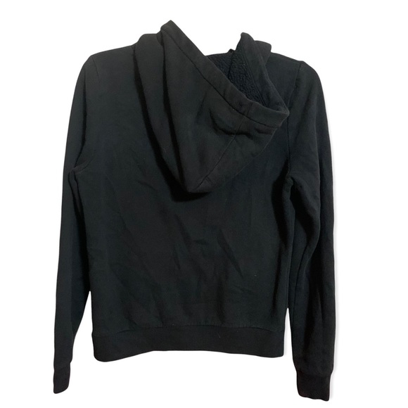 Victoria’s Secret Pink Sweatshirt Hoodie XS - Picture 3 of 3